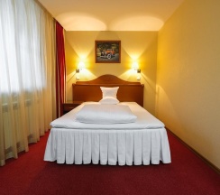 Одноместный стандарт корпус Борвиха (с завтраком) в Борвиха hotel&SPA