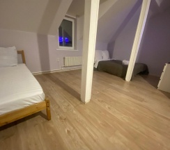 1-комнатный номер стандарт №6 в Марина