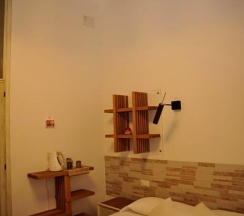 Номер Standard в 3C B&B