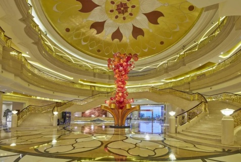 Санья: Отель Tangla Hotel Sanya