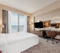 Люкс Джуниор в Mantera Resort&Congress