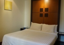 Двухместный номер Standard в iCheck inn Sukhumvit 19