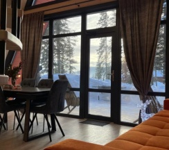 Шале 1 в ЭльГора
