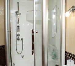 2-комнатные апартаменты, 55м² в Подушка