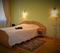 Одноместный номер Standard в Красное Сормово