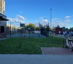 Роскошная квартира-студио ЖК "Облака" (Метро Лесная, 5 минут пешком) в Rauktis apartments