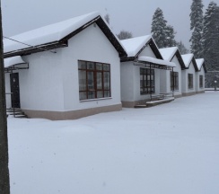 Коттедж в Далия