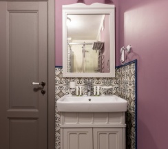 LILAS COTTAGE в Kislorod Boutique club