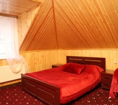 Двухместный номер Standard (двуспальная кровать) в Golden House
