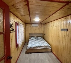 Семейный номер Standard в Тишина