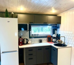 Коттедж 60м2 в Гостевые дома на Славянской