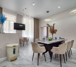 Дом в Moon-house