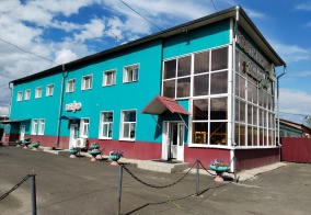 Мини-отель Уют в Канске