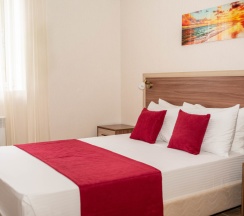 Двухместный Стандарт в Можжевеловый парк