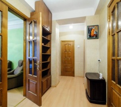 Номер Standard в Гостевой дом на Кирова 3