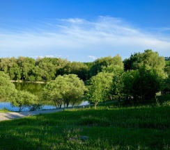 Коттедж стандарт №4 в Фазенда