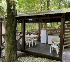 Коттедж в Resort-betta