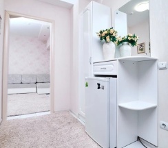 Люкс "Honeymoon" в Корона