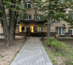 Апартамент Причал-39 в Причал