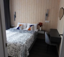 Четырёхместный коттедж в Хутор Пукинниеми