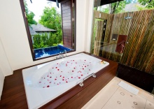 Вилла Pool Deluxe в The Vijitt Resort Phuket