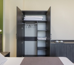 Люкс двухкомнатный в Costa Del Mar