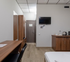 Стандарт Без Окна в Лайнер