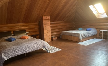 Коттедж в Amber Forest