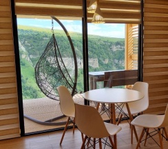 Модульный Дом в Air Glamping