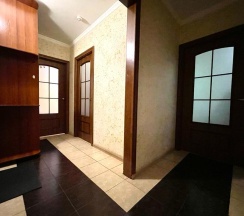 Квартира в Апартаменты на улица Малахова, 101, кв 254, этаж 5, подьезд 5