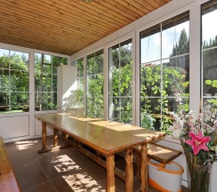 Дом в BalticRealty