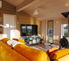 Дубль Дача в Суздале (ул. Зелёная, дом 49) в Дубль Дача