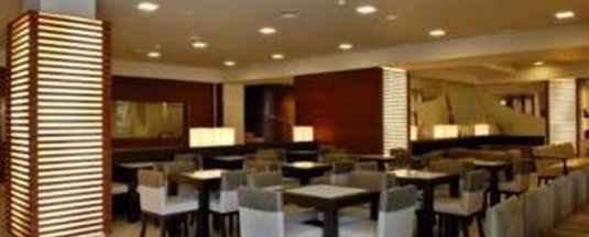 Номер Deluxe в Hotel Cesar Augustus
