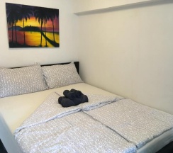 Апартаменты в Beach Apartment Samui (Bann Kanchana Bangrak)