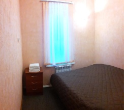 Джуниор Сюит Семейный в Agora