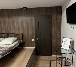 Семейный номер в Отель им. Ломоносова