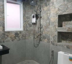 Коттедж с 5 комнатами в Smart home huahin
