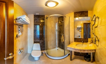 Комфорт в Вилла море