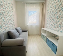 Дом в Bogdanov House