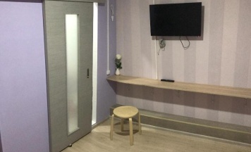 1-местный номер эконом (без окна) в У аэропорта