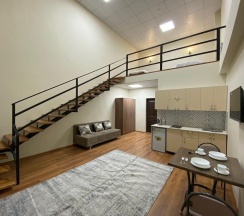 Номер Standard в City park hotel