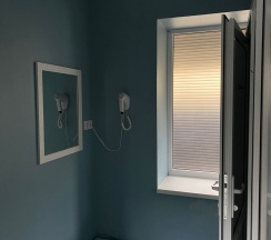 Койко-место в общем номере на 8 человек в МВ