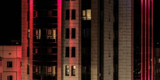 Нефтеюганск: Отель Royal plaza
