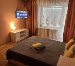 Квартира в Апартаменты на Гражданский проспект, 8