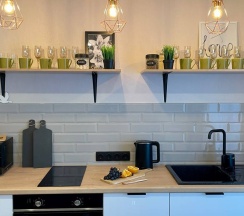 Дом в Ёлочки