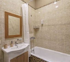 Апартаменты лофт в New Day