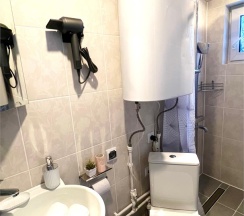 Коттедж 27м2 в Гостевые дома на Славянской