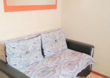 Номер полулюкс с 1 двуспальной кроватью в Звенигород