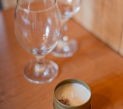 Двухместный номер в Altay Sun