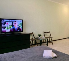 Апартаменты студия в Rent69 (Рент69) на улице Склизкова 116/6